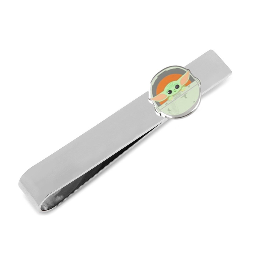 Star Wars The Child Tie Bar | Movies & Characters Tie Bars