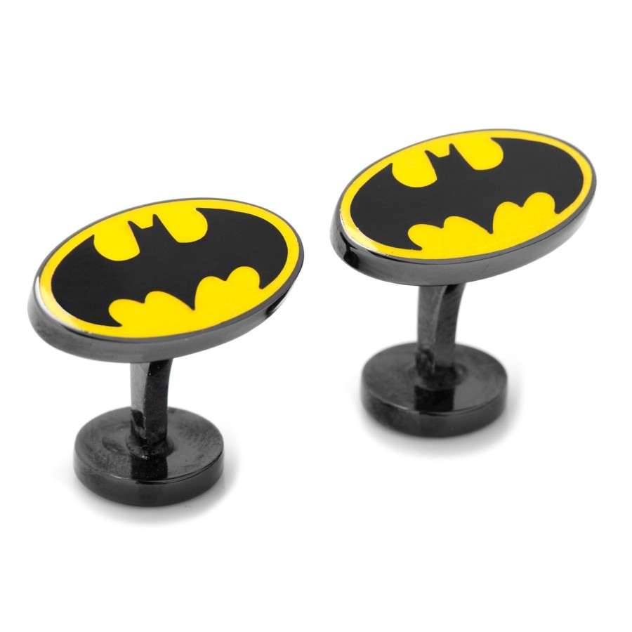 DC Comics Batman Cufflinks | Movies & Characters Cufflinks