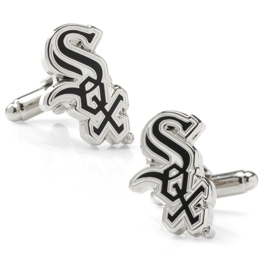 MLB Chicago White Sox Cufflinks | Sports Cufflinks