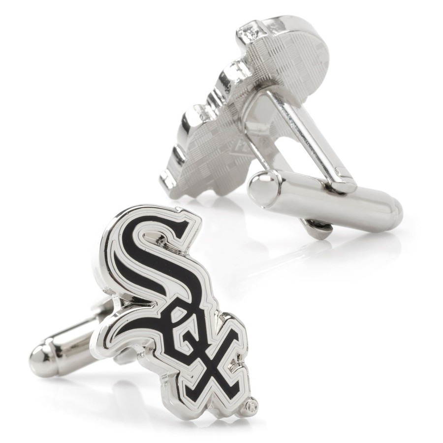 MLB Chicago White Sox Cufflinks | Sports Cufflinks