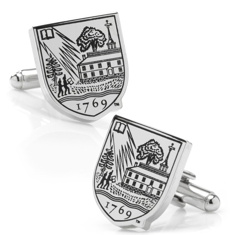 NCAA Dartmouth College Cufflinks | Sports Cufflinks