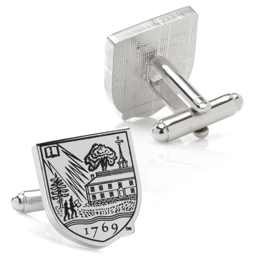 NCAA Dartmouth College Cufflinks | Sports Cufflinks