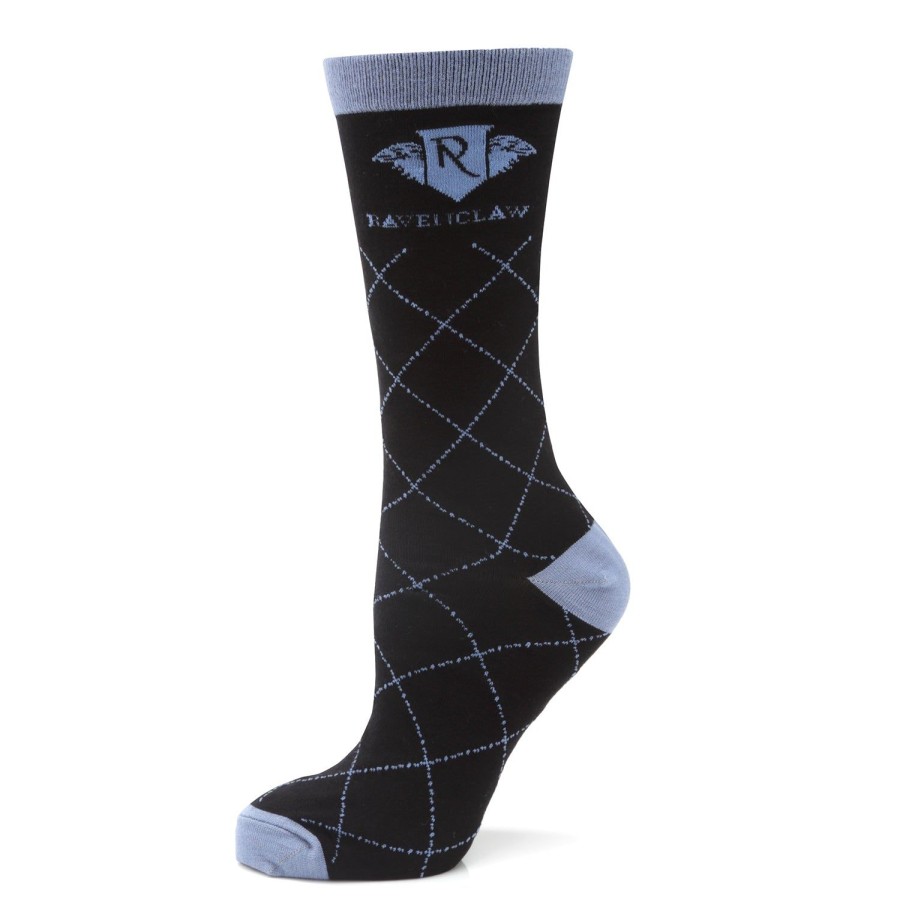 Harry Potter Harry Potter Ravenclaw Men'S Sock | Socks