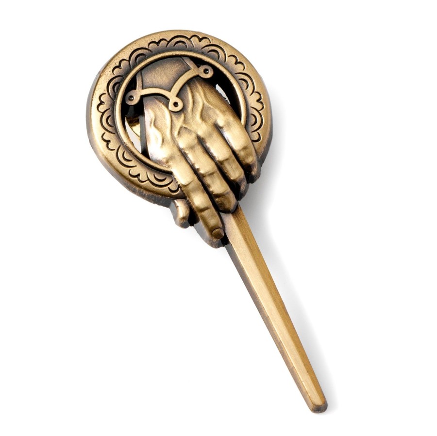 Game of Thrones Hand Of The King Lapel Pin | Lapel Pins