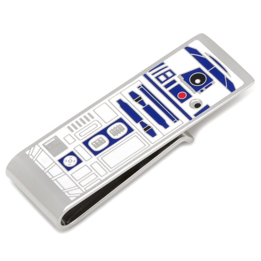 Star Wars R2D2 Money Clip | Money Clips