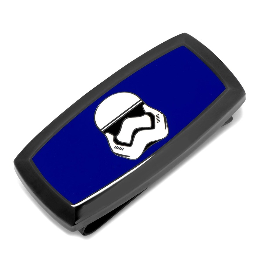 Star Wars Stormtrooper Cushion Money Clip | Money Clips