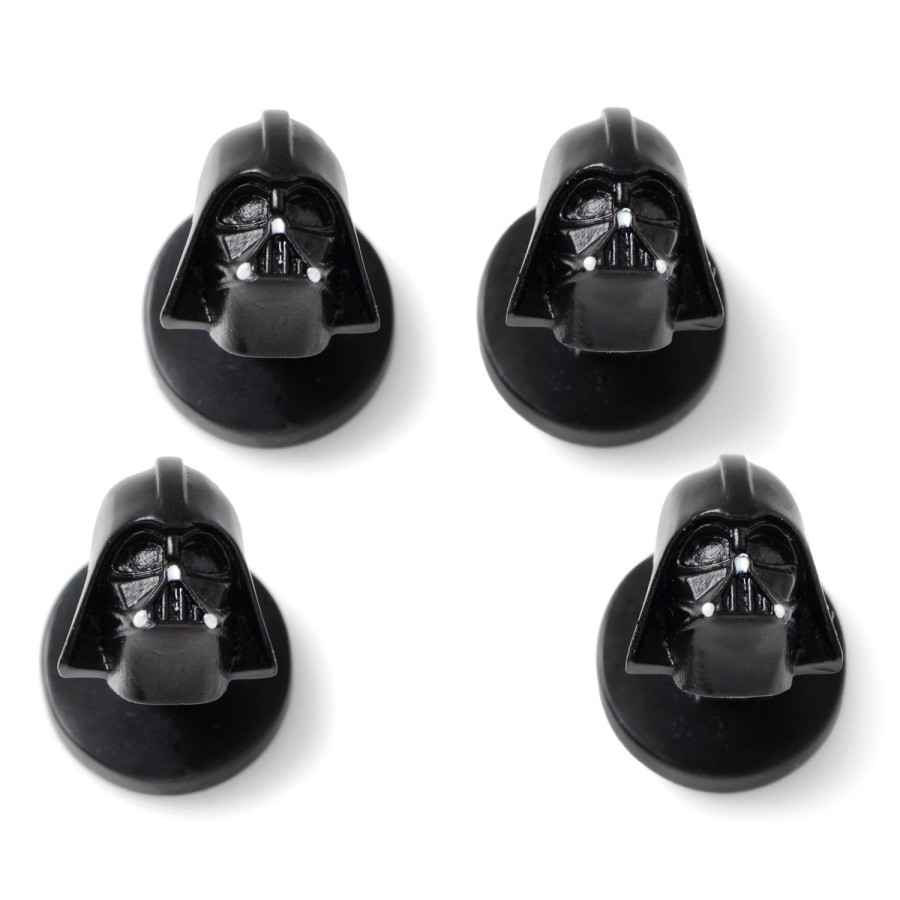 Star Wars 3D Darth Vader Studs | Stud Sets