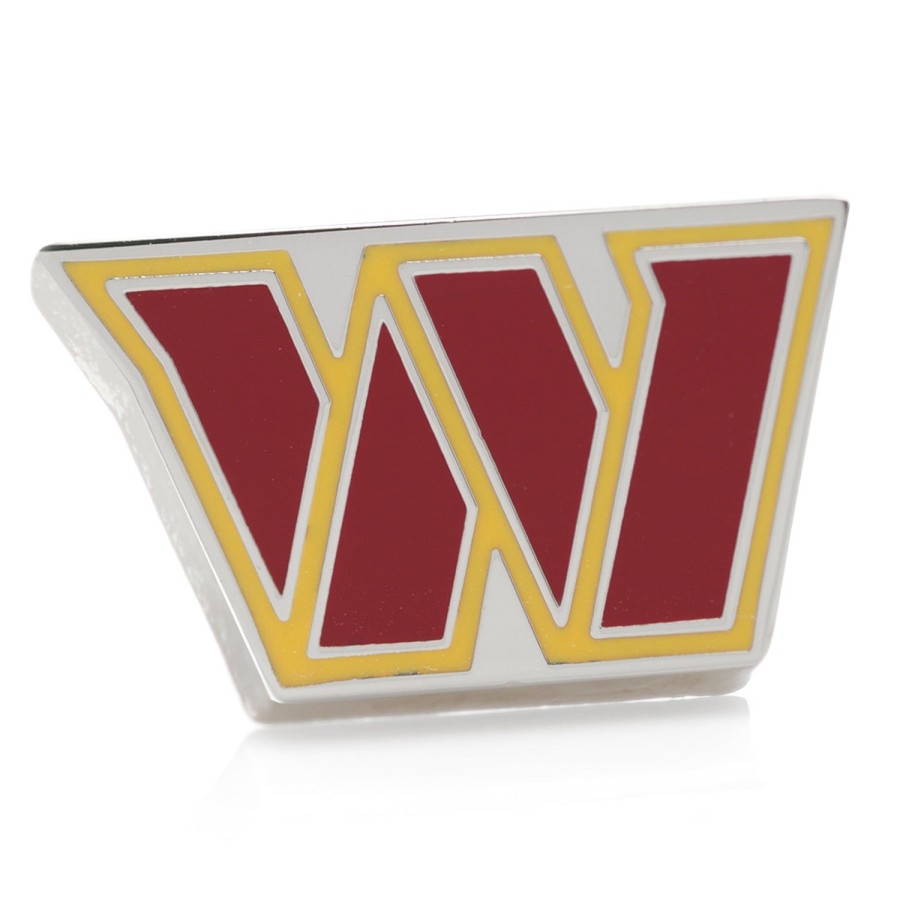 NFL Washington Commanders Lapel Pin | Lapel Pins