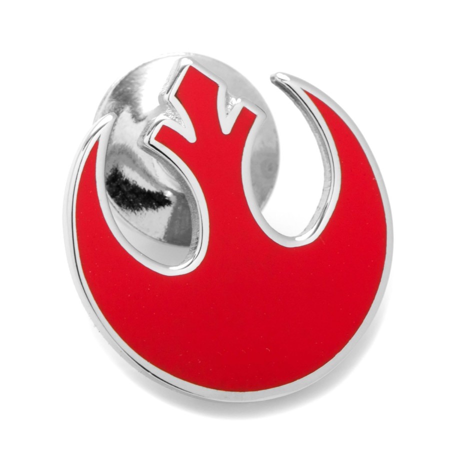 Star Wars Rebel Alliance Lapel Pin | Lapel Pins