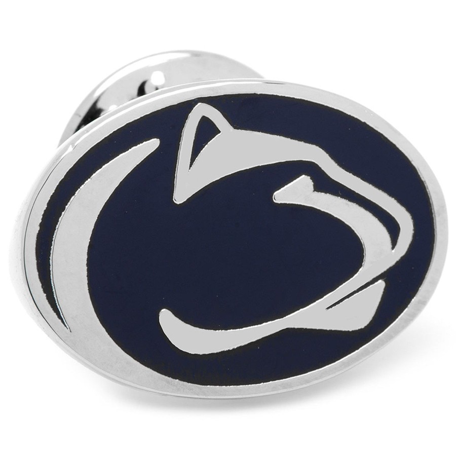 NCAA Penn State University Nittany Lions Lapel Pin | Lapel Pins