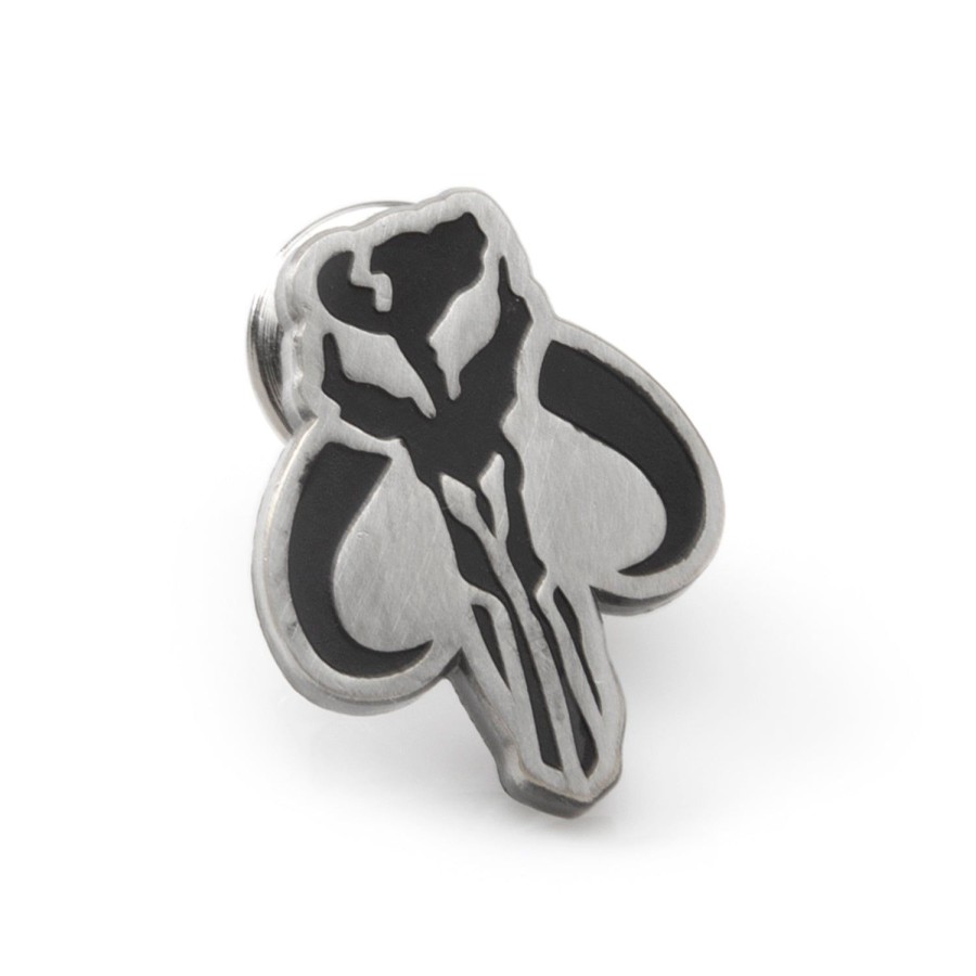 Star Wars Mandalorian Lapel Pin | Lapel Pins