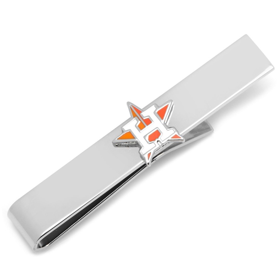 MLB Houston Astros Tie Bar | Sports Tie Bars