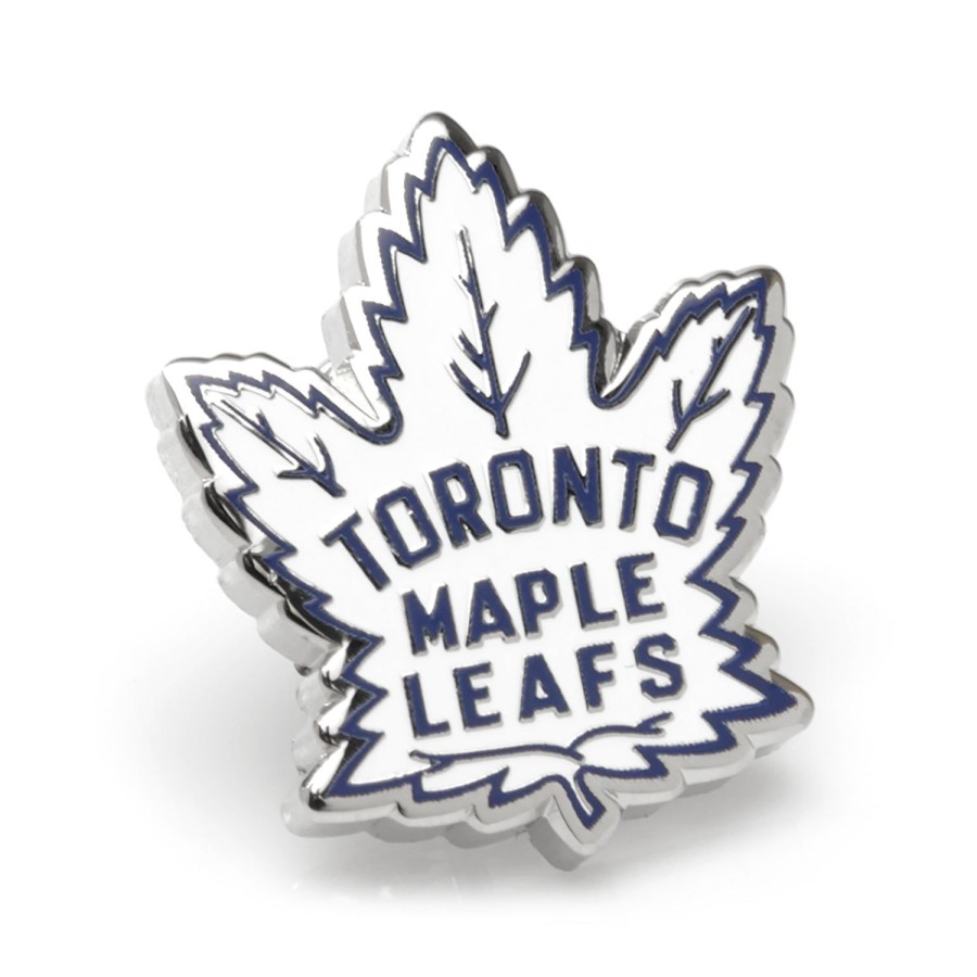 NHL Vintage Toronto Maple Leafs Lapel Pin | Lapel Pins