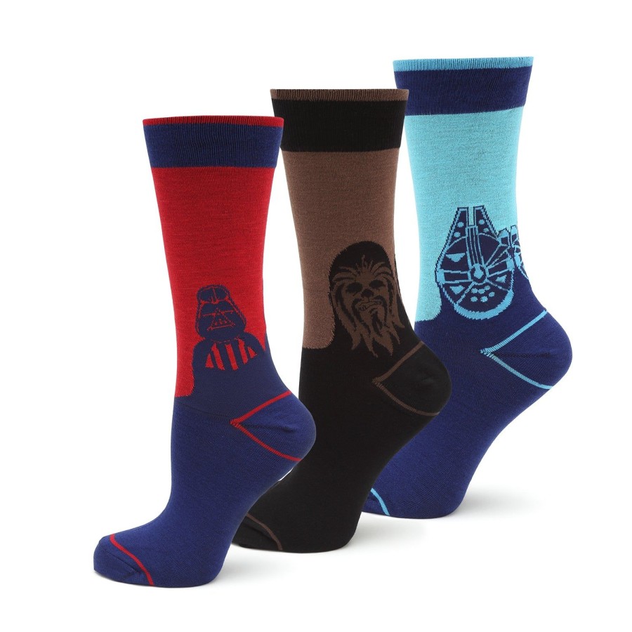 Star Wars Star Wars Mod Socks Gift Set | Socks