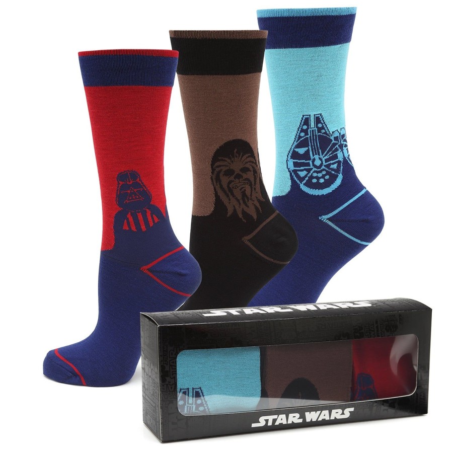 Star Wars Star Wars Mod Socks Gift Set | Socks