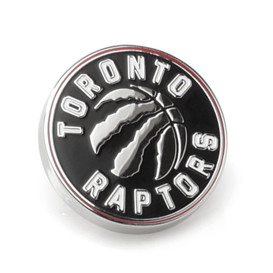 NBA Toronto Raptors Lapel Pin | Lapel Pins