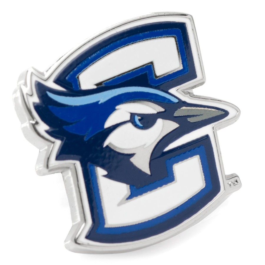 NCAA Creighton University Lapel Pin | Lapel Pins