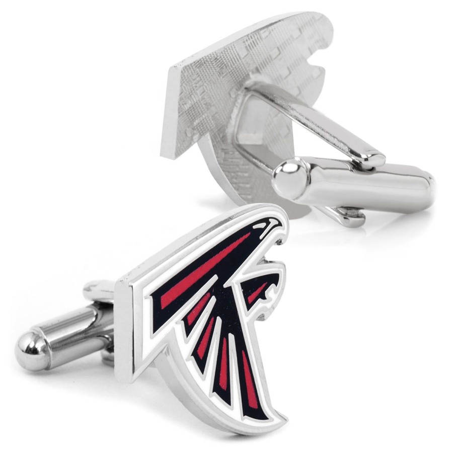 NFL Atlanta Falcons Cufflinks | Sports Cufflinks