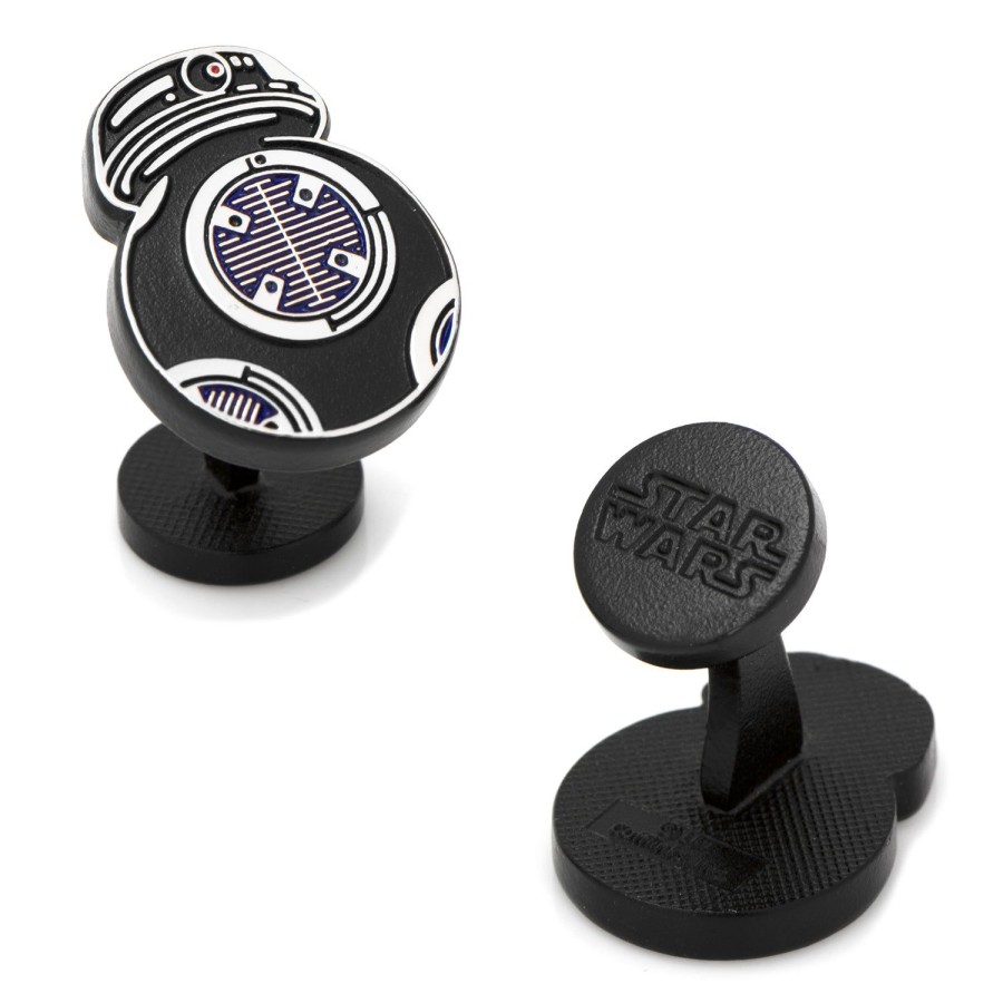 Star Wars Bb-9E Cufflinks | Movies & Characters Cufflinks