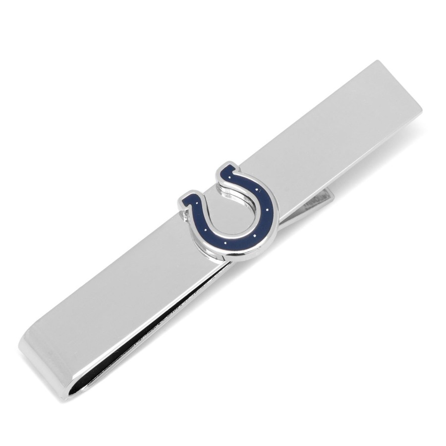 NFL Indianapolis Colts Tie Bar | Sports Tie Bars