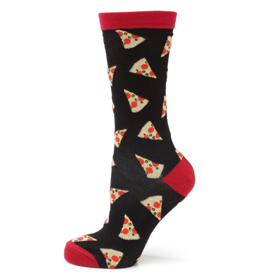 Cufflinks, Inc. Pizza Men'S Sock | Socks