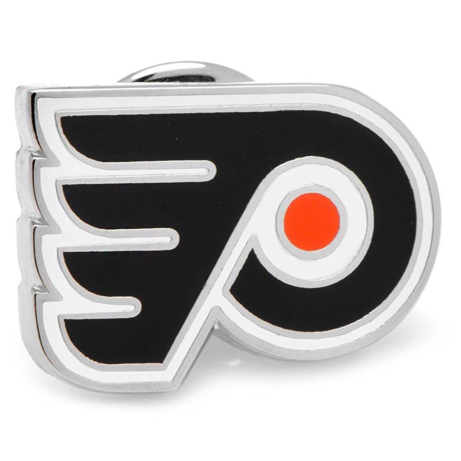 NHL Philadelphia Flyers Lapel Pin | Lapel Pins