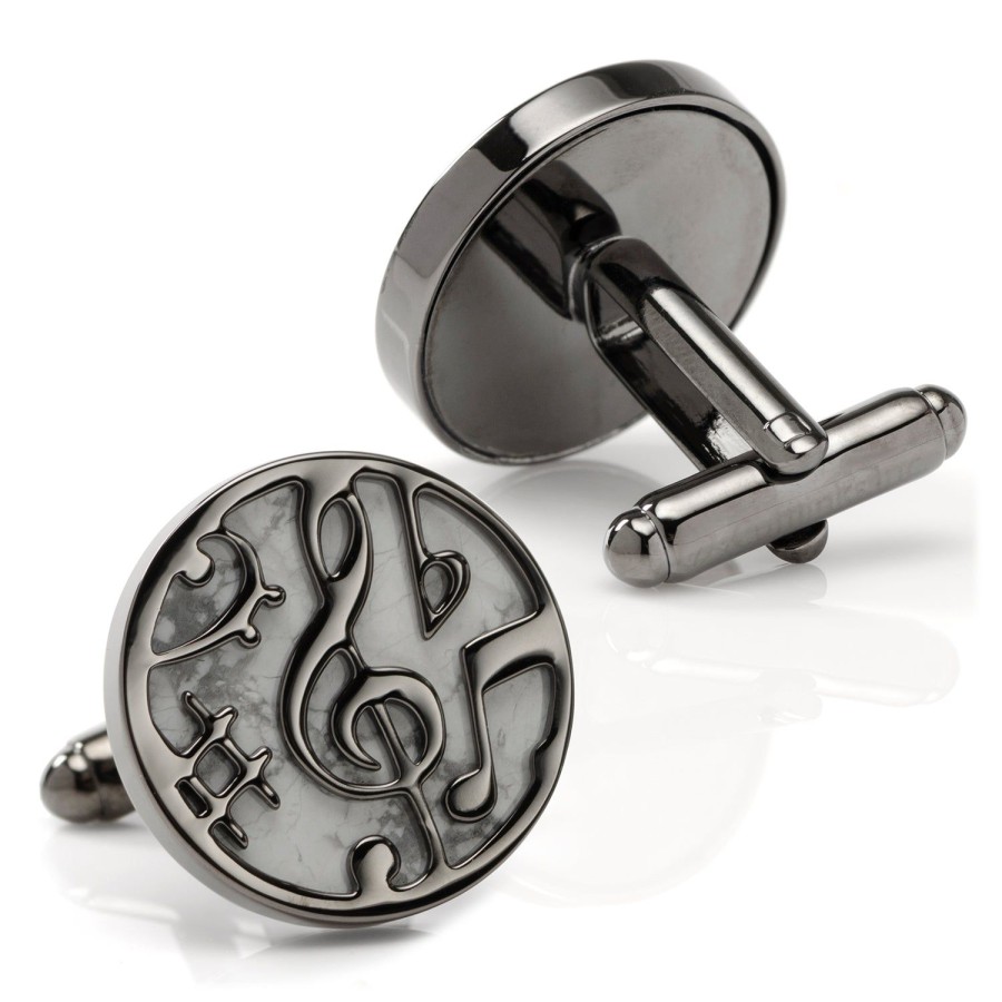 Cufflinks, Inc. Concert Cufflinks | Classic Cufflinks