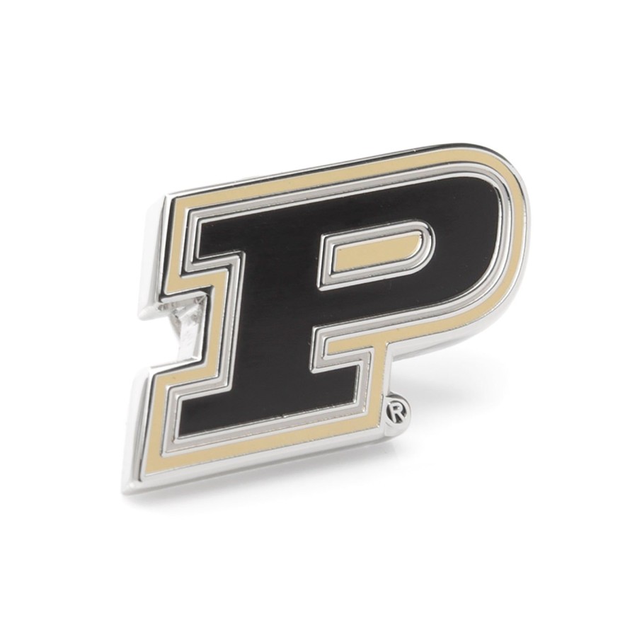 NCAA Purdue University Lapel Pin | Lapel Pins