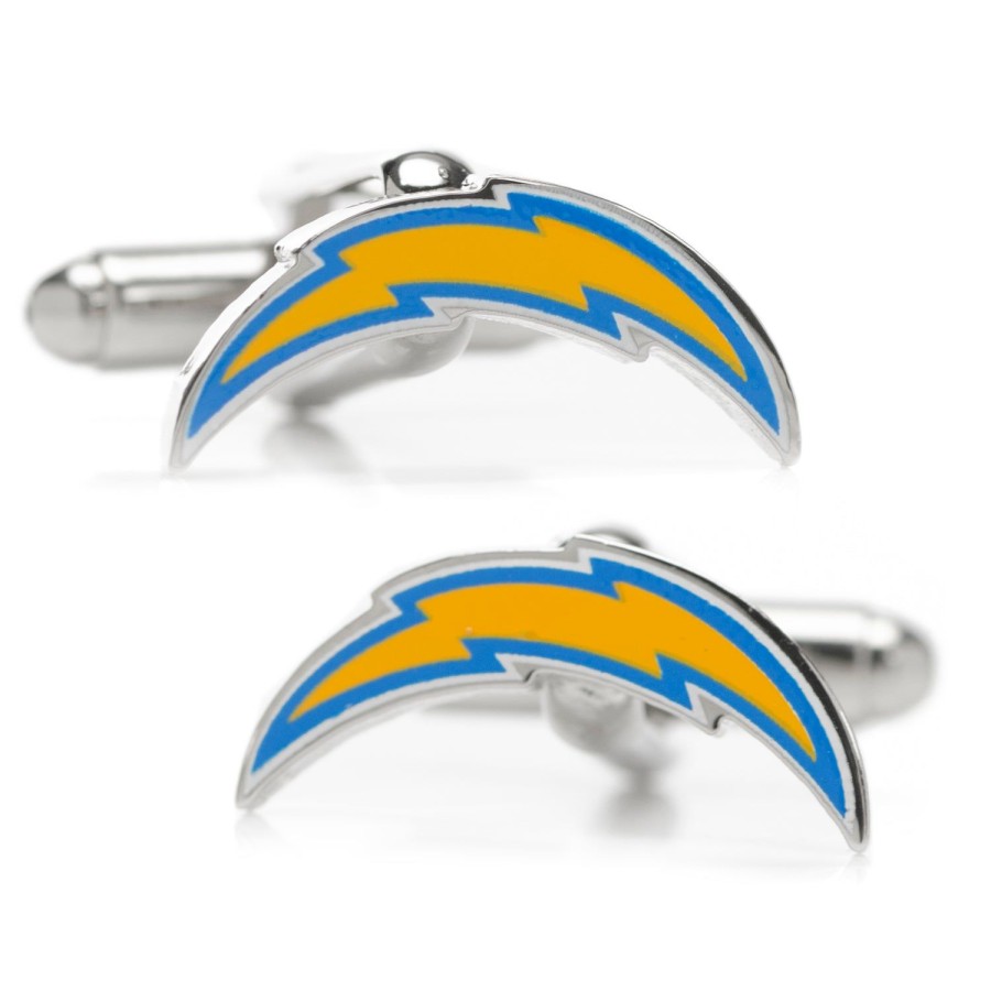 NFL La Chargers Cufflinks | Sports Cufflinks