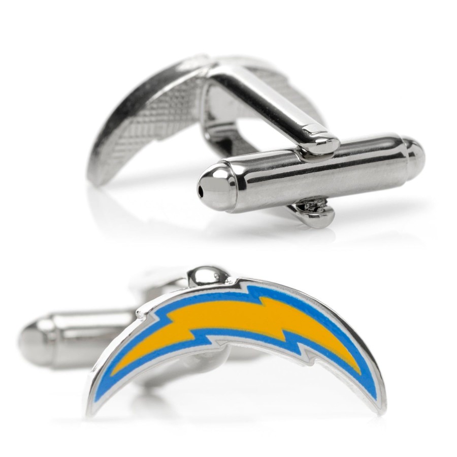 NFL La Chargers Cufflinks | Sports Cufflinks