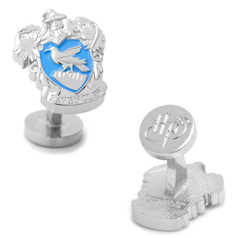 Harry Potter Ravenclaw Crest Cufflinks | Movies & Characters Cufflinks