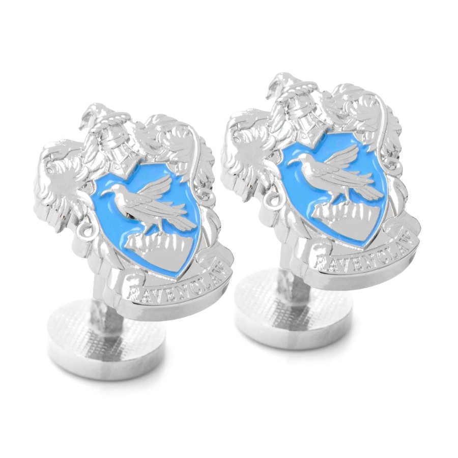 Harry Potter Ravenclaw Crest Cufflinks | Movies & Characters Cufflinks