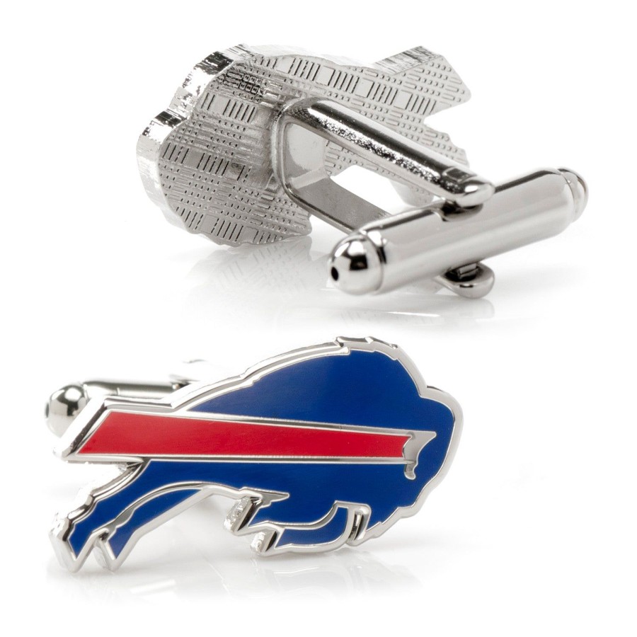 NFL Buffalo Bills Cufflinks | Sports Cufflinks