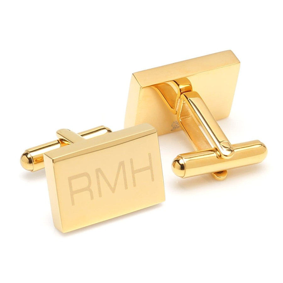 Ox and Bull Trading Co. Law School Graduation Cufflinks | Classic Cufflinks