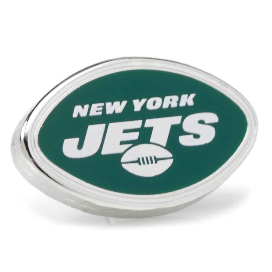 NFL New York Jets Lapel Pin | Lapel Pins