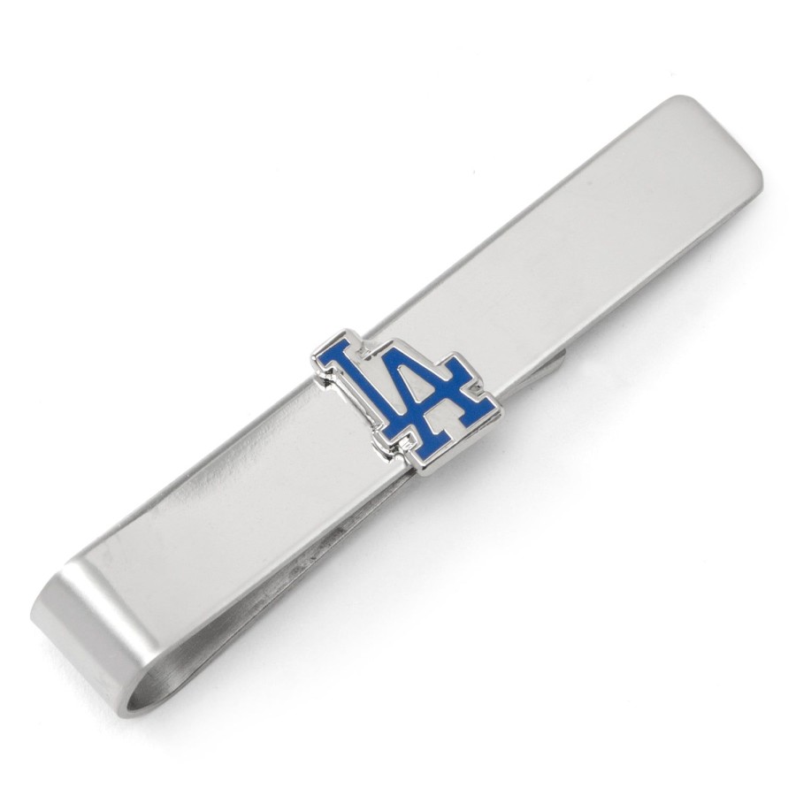 MLB La Dodgers Tie Bar | Sports Tie Bars