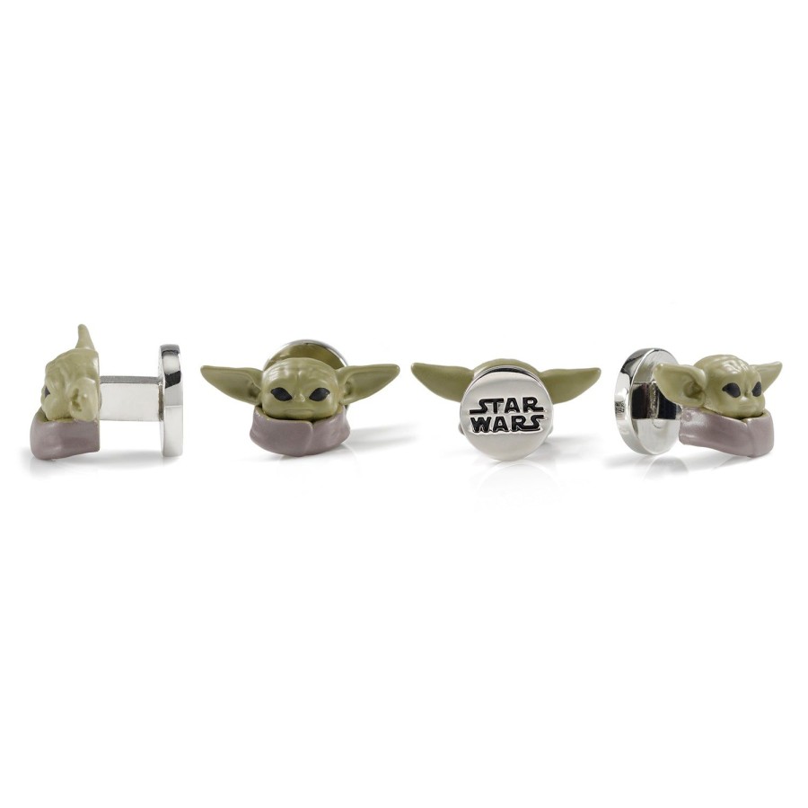 Star Wars 3D Grogu Stud Set | Stud Sets