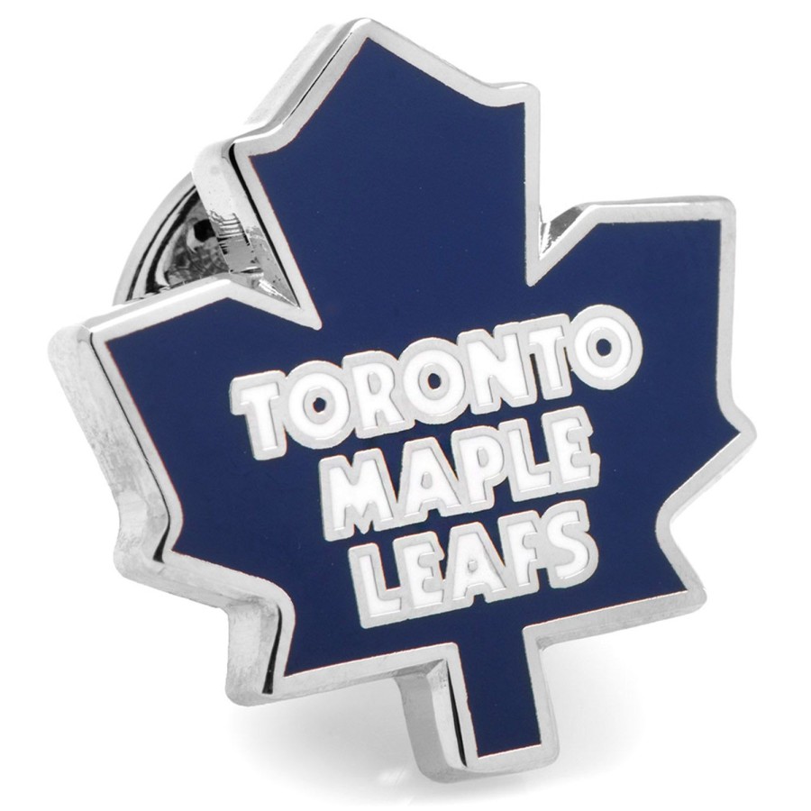 NHL Toronto Maple Leafs Lapel Pin | Lapel Pins