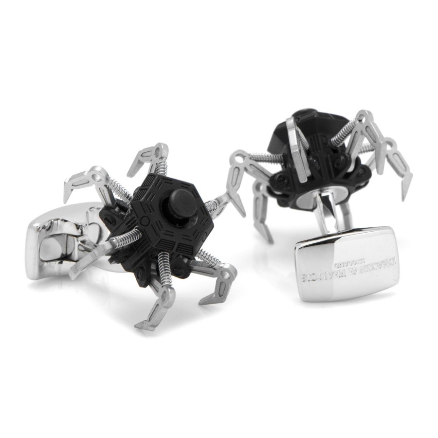 Deakin & Francis Drone Cufflinks | Classic Cufflinks