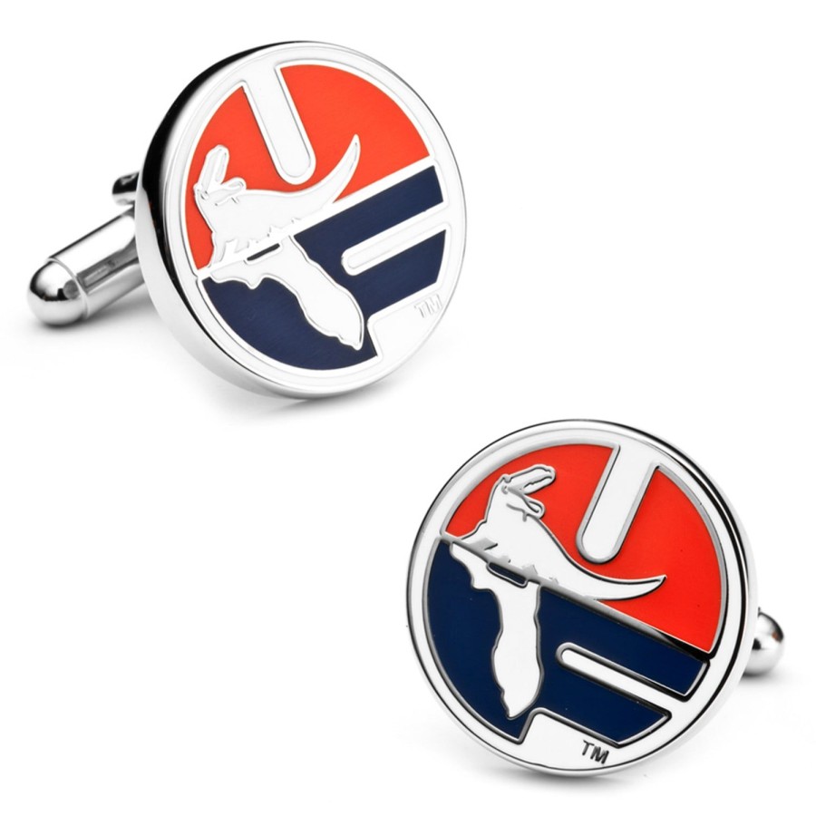 NCAA Vintage Florida Gators Cufflinks | Sports Cufflinks