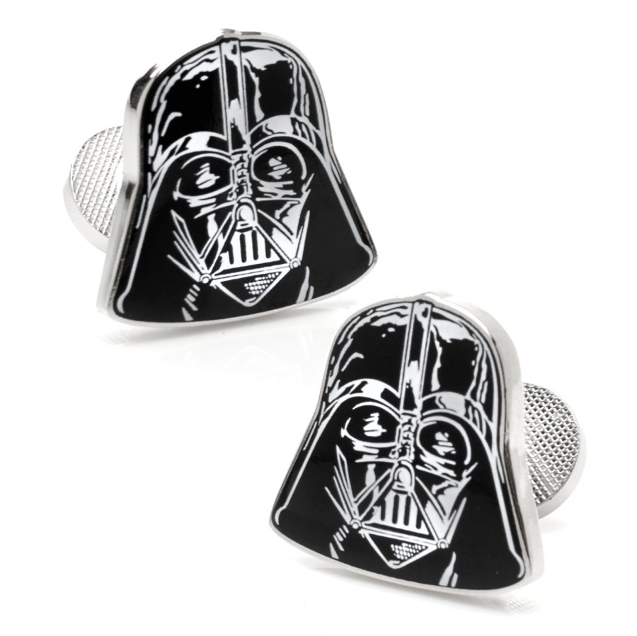 Star Wars Darth Vader Cufflinks | Movies & Characters Cufflinks