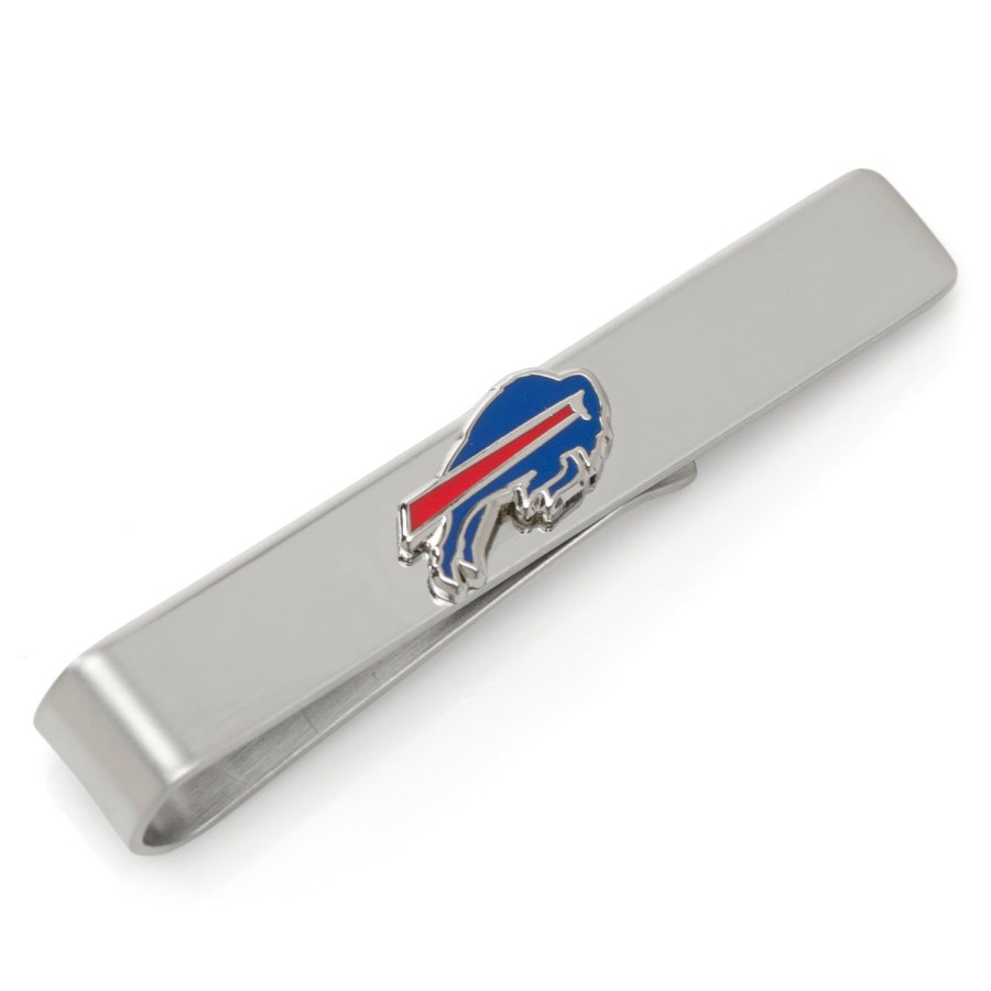 NFL Buffalo Bills Tie Bar | Sports Tie Bars