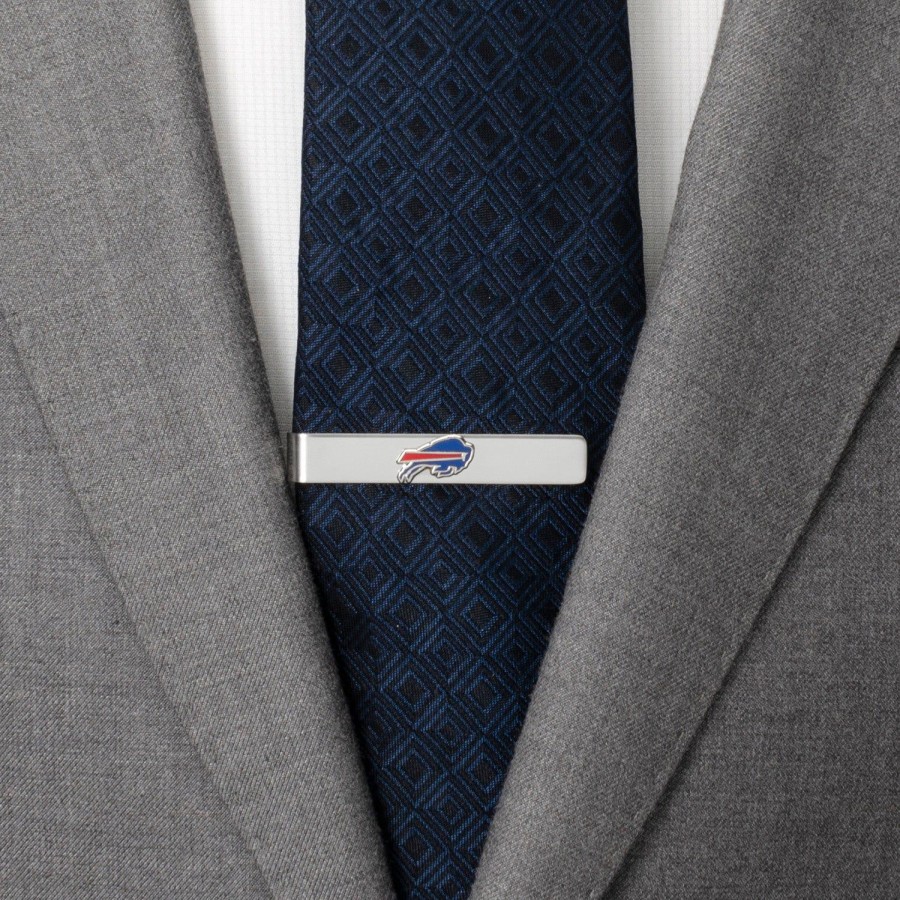 NFL Buffalo Bills Tie Bar | Sports Tie Bars