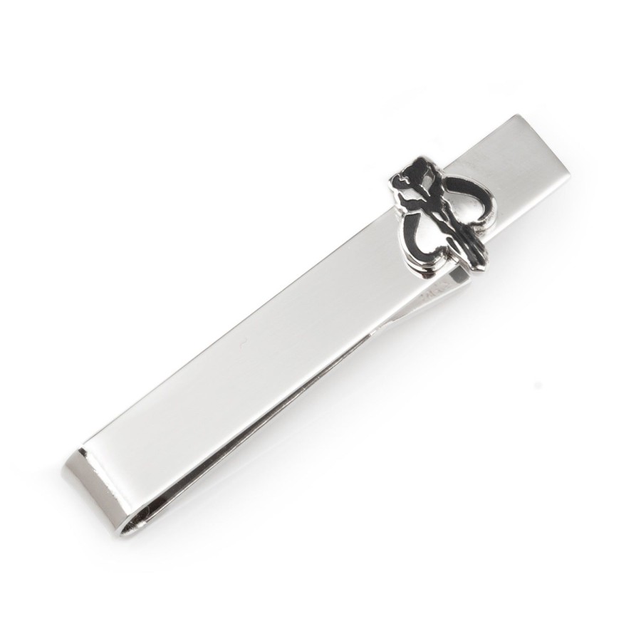 Star Wars Mandalorian Tie Bar | Movies & Characters Tie Bars