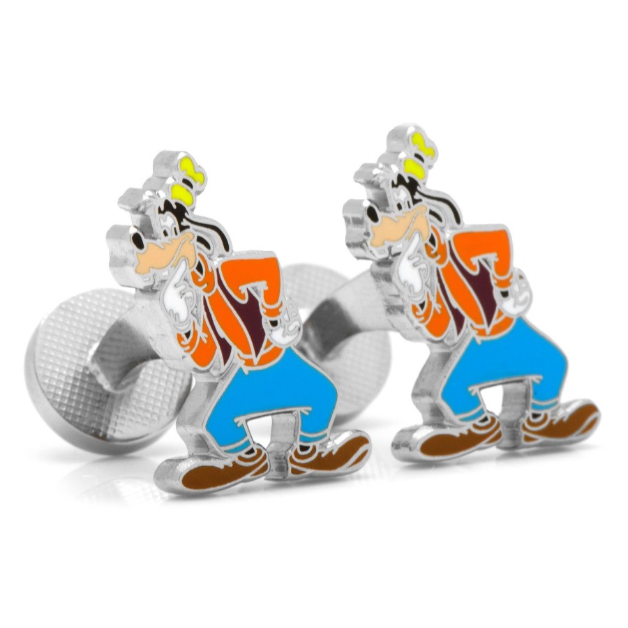 Disney Goofy Cufflinks | Movies & Characters Cufflinks