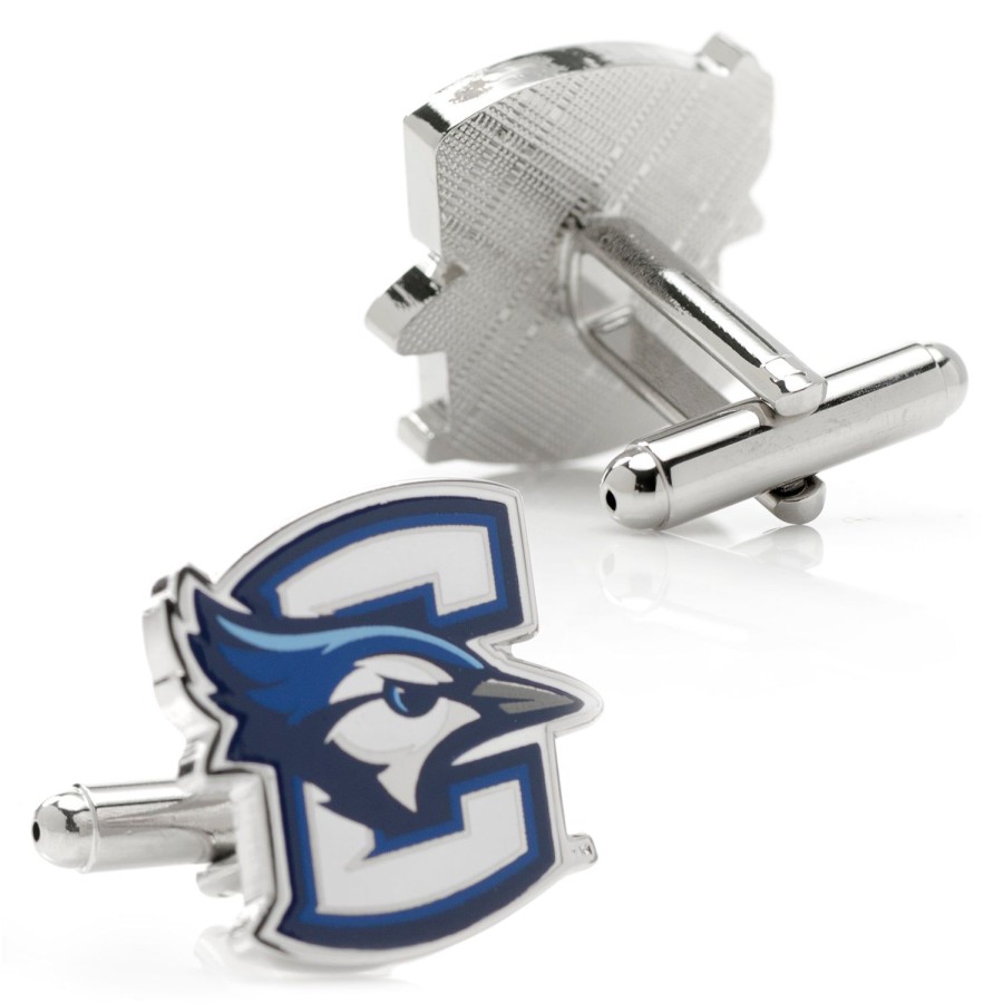 NCAA Creighton University Cufflinks | Sports Cufflinks