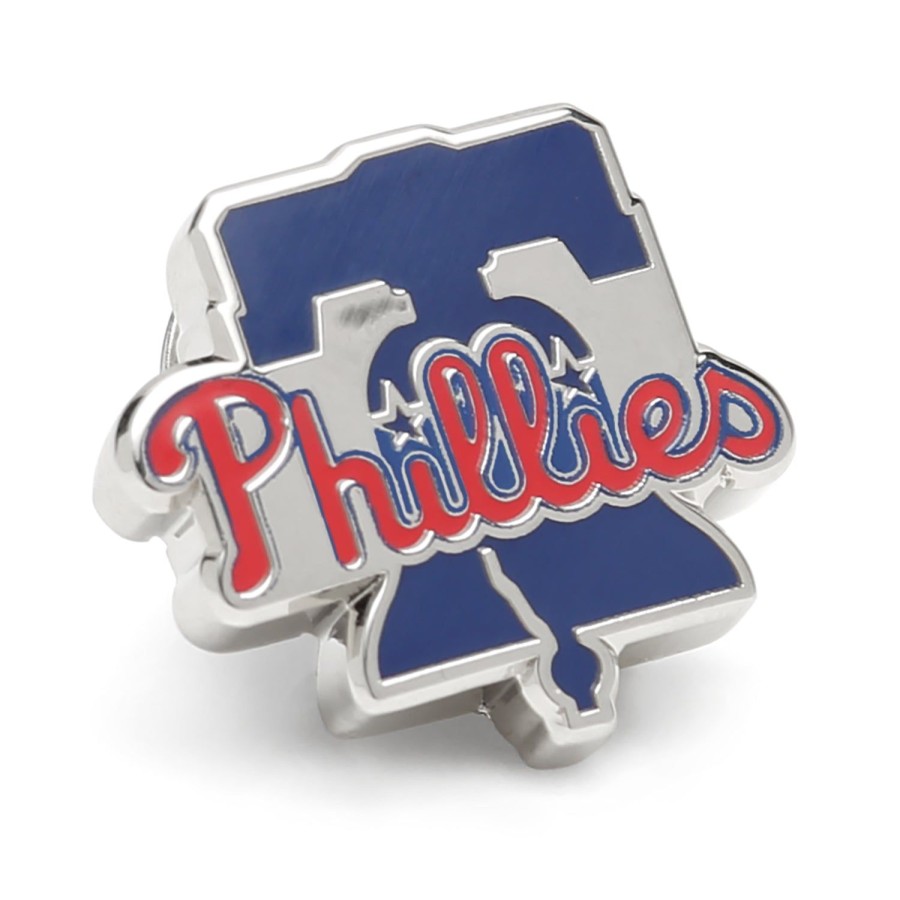 MLB Philadelphia Phillies Lapel Pin | Lapel Pins