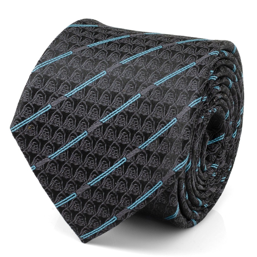 Star Wars Obi-Wan Kenobi Saber Men'S Tie | Star Wars Ties