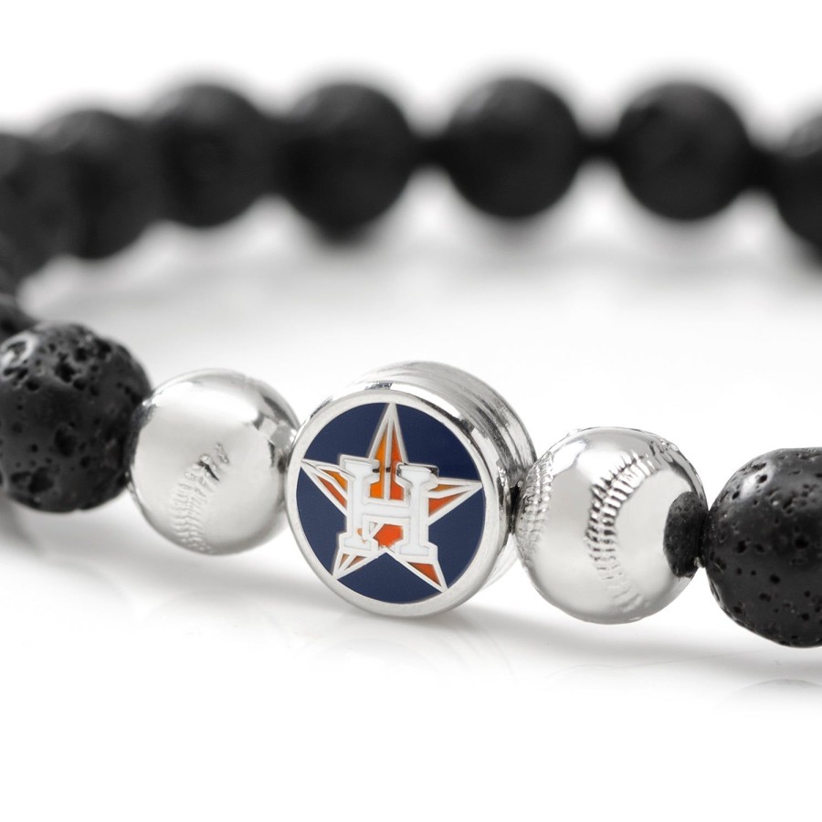 MLB Houston Astros Bracelet | Bracelets