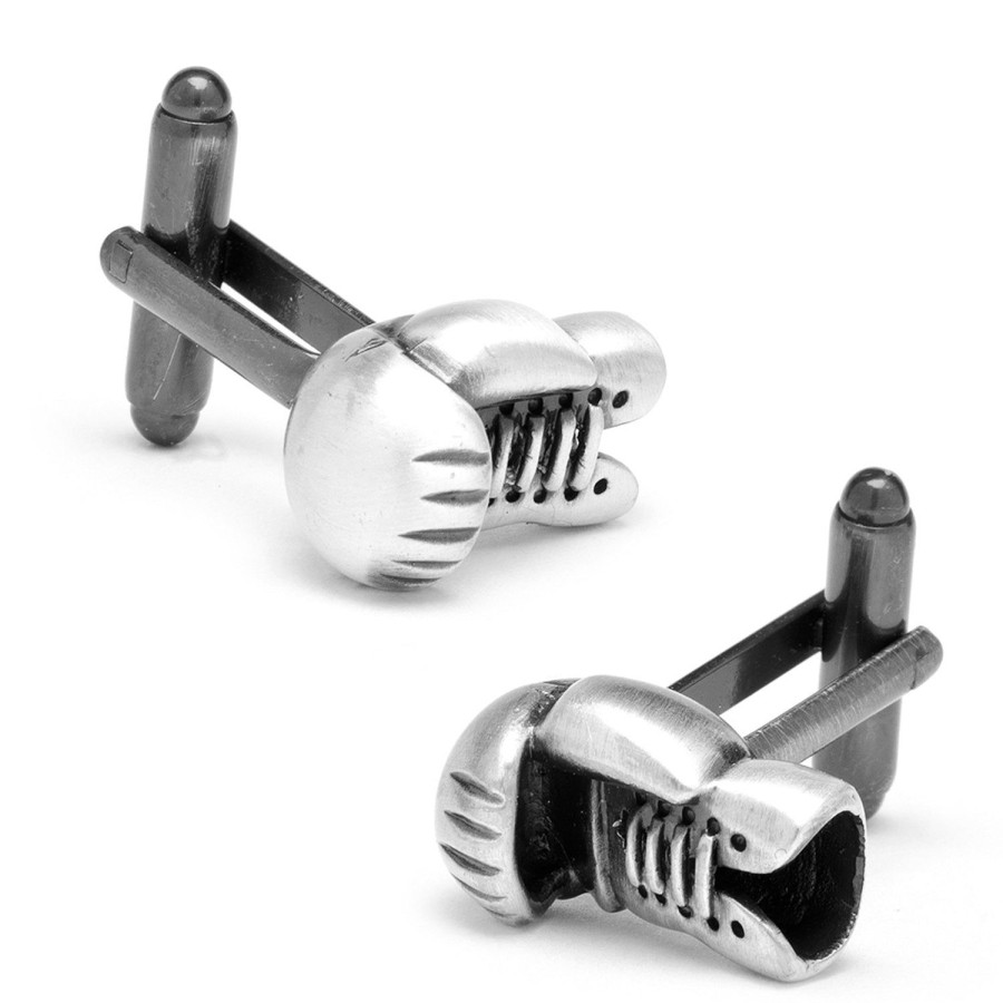 Cufflinks, Inc. Boxing Glove Cufflinks | Classic Cufflinks